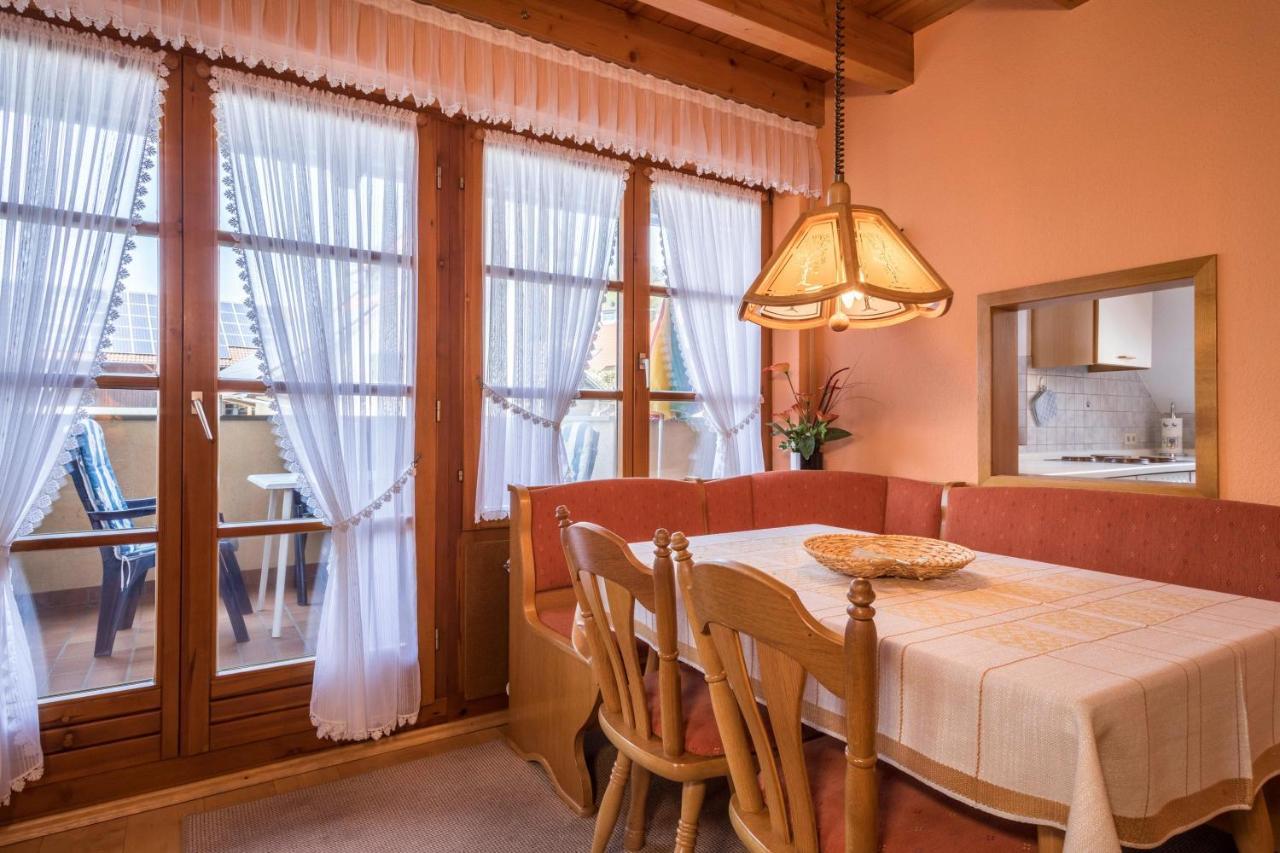 Ferienwohnung Heimpel Kressbronn am Bodensee Ngoại thất bức ảnh