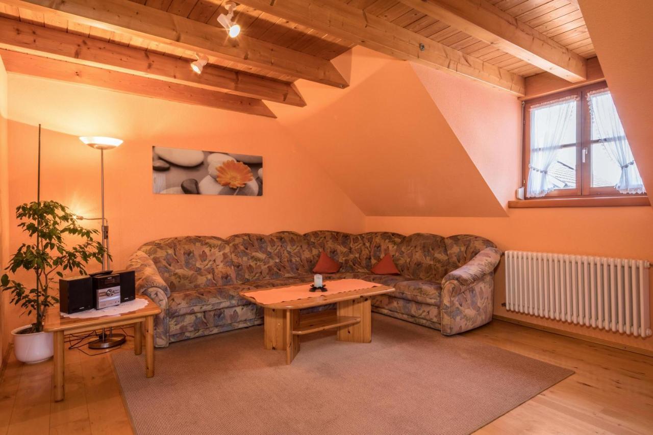 Ferienwohnung Heimpel Kressbronn am Bodensee Ngoại thất bức ảnh