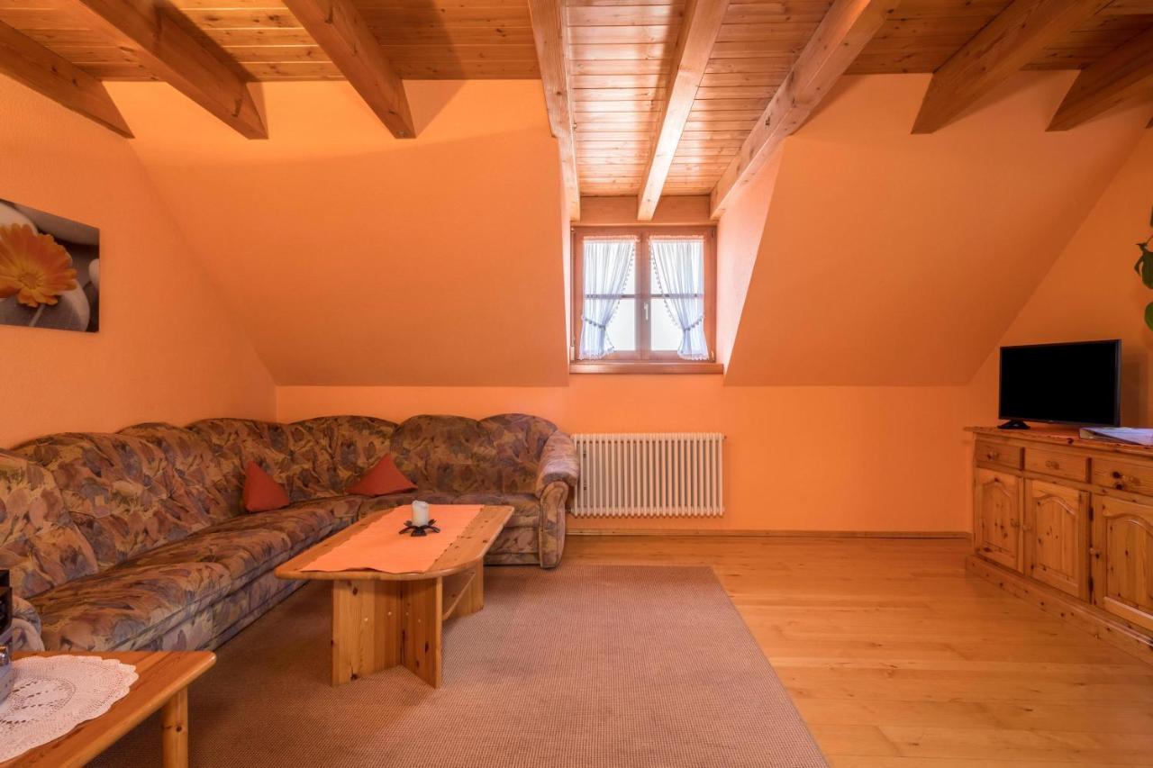 Ferienwohnung Heimpel Kressbronn am Bodensee Ngoại thất bức ảnh