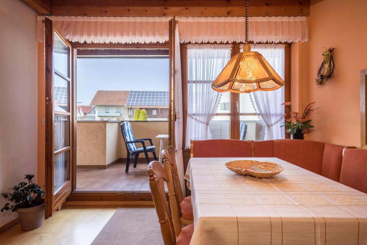 Ferienwohnung Heimpel Kressbronn am Bodensee Ngoại thất bức ảnh