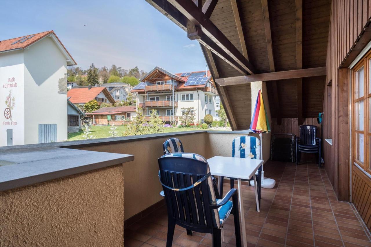 Ferienwohnung Heimpel Kressbronn am Bodensee Ngoại thất bức ảnh