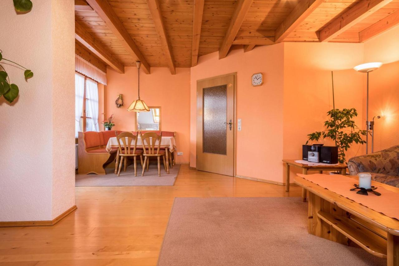 Ferienwohnung Heimpel Kressbronn am Bodensee Ngoại thất bức ảnh
