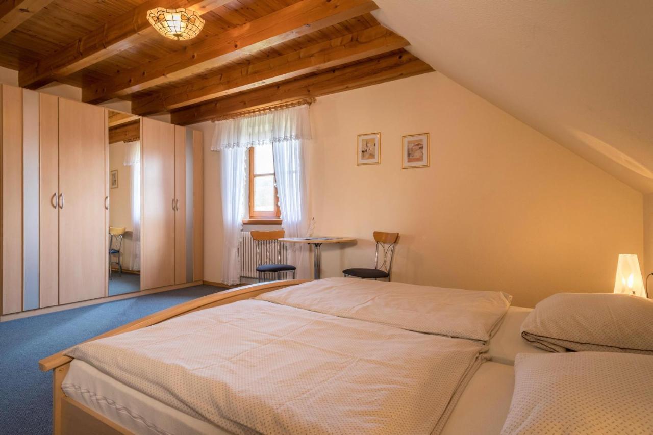 Ferienwohnung Heimpel Kressbronn am Bodensee Ngoại thất bức ảnh