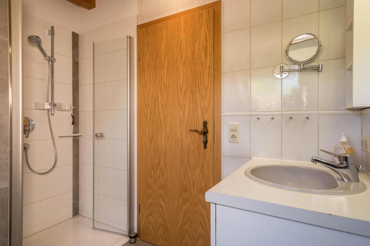Ferienwohnung Heimpel Kressbronn am Bodensee Ngoại thất bức ảnh