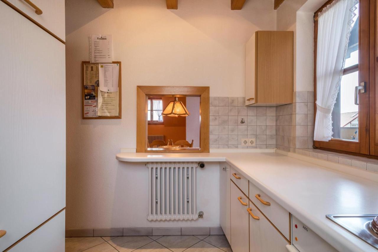 Ferienwohnung Heimpel Kressbronn am Bodensee Ngoại thất bức ảnh