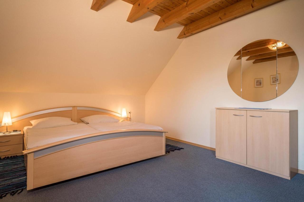 Ferienwohnung Heimpel Kressbronn am Bodensee Ngoại thất bức ảnh