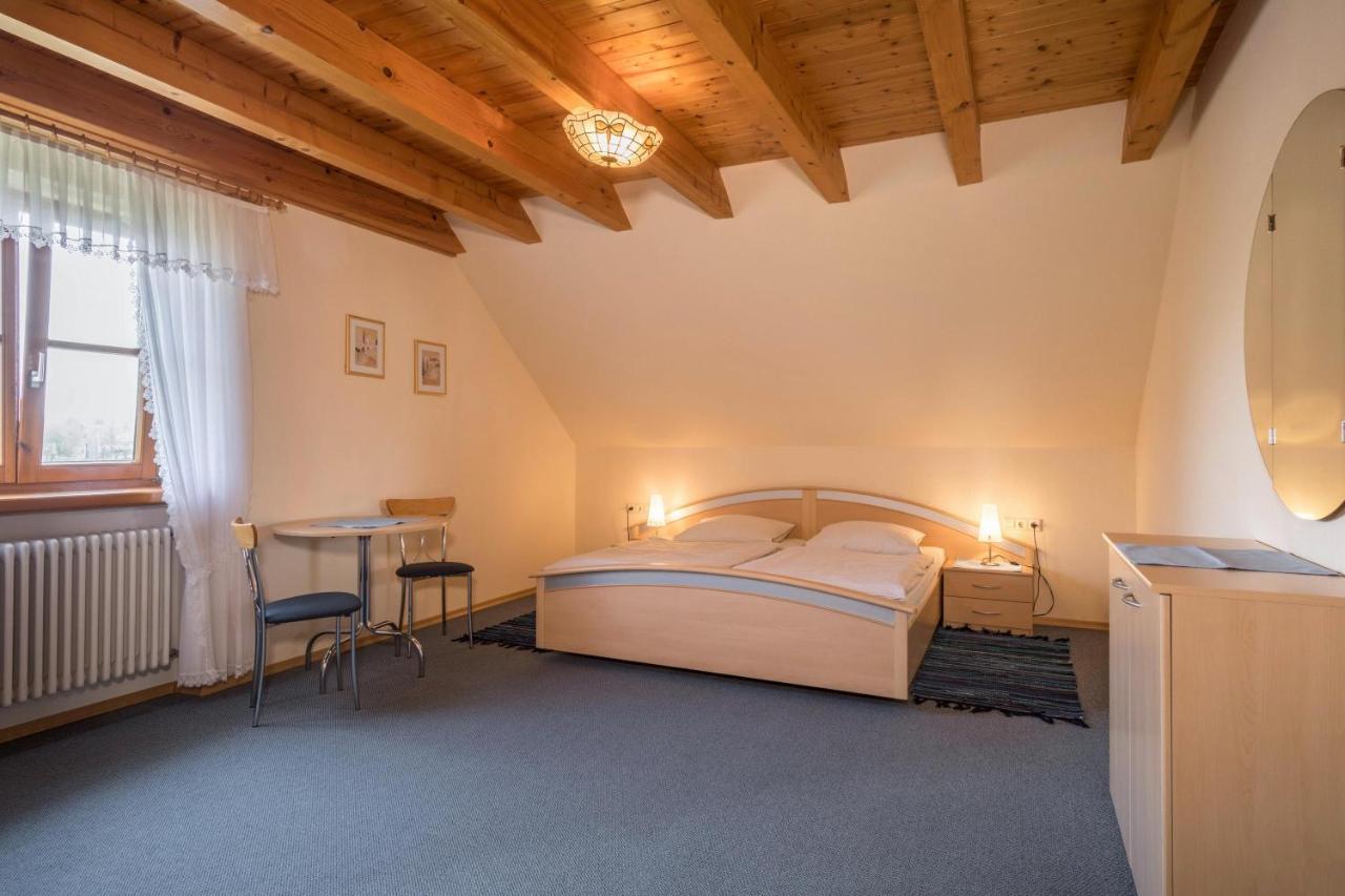 Ferienwohnung Heimpel Kressbronn am Bodensee Ngoại thất bức ảnh
