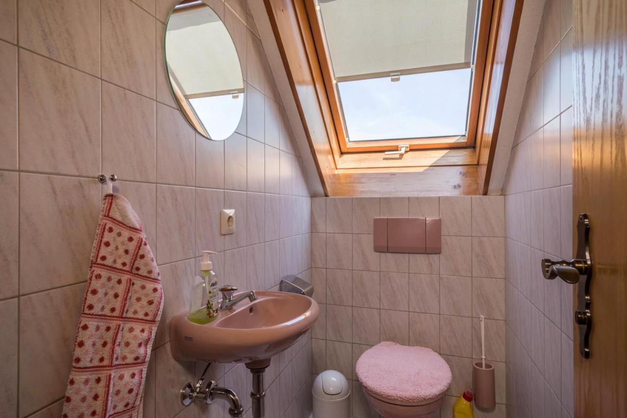 Ferienwohnung Heimpel Kressbronn am Bodensee Ngoại thất bức ảnh